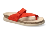 chaussure mephisto Passe orteil helen nubuck corail